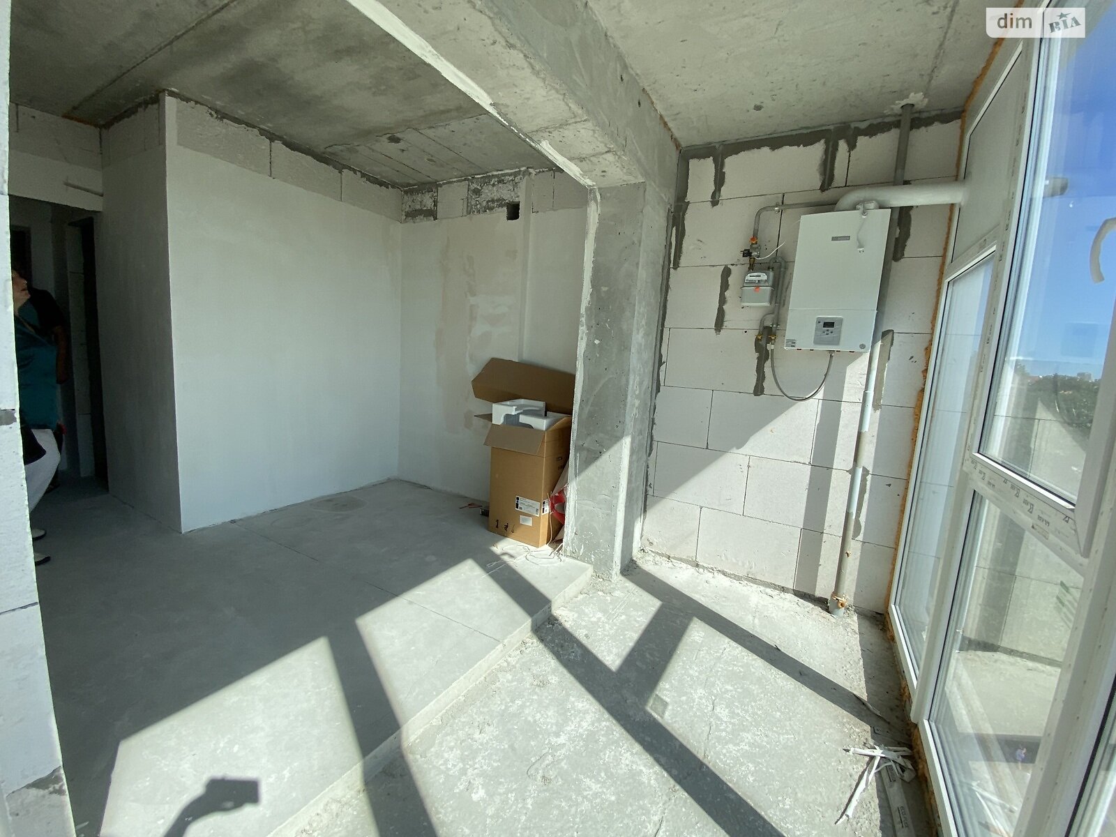 Продажа однокомнатной квартиры в Одессе, на ул. Львовская, район Большой Фонтан фото 1