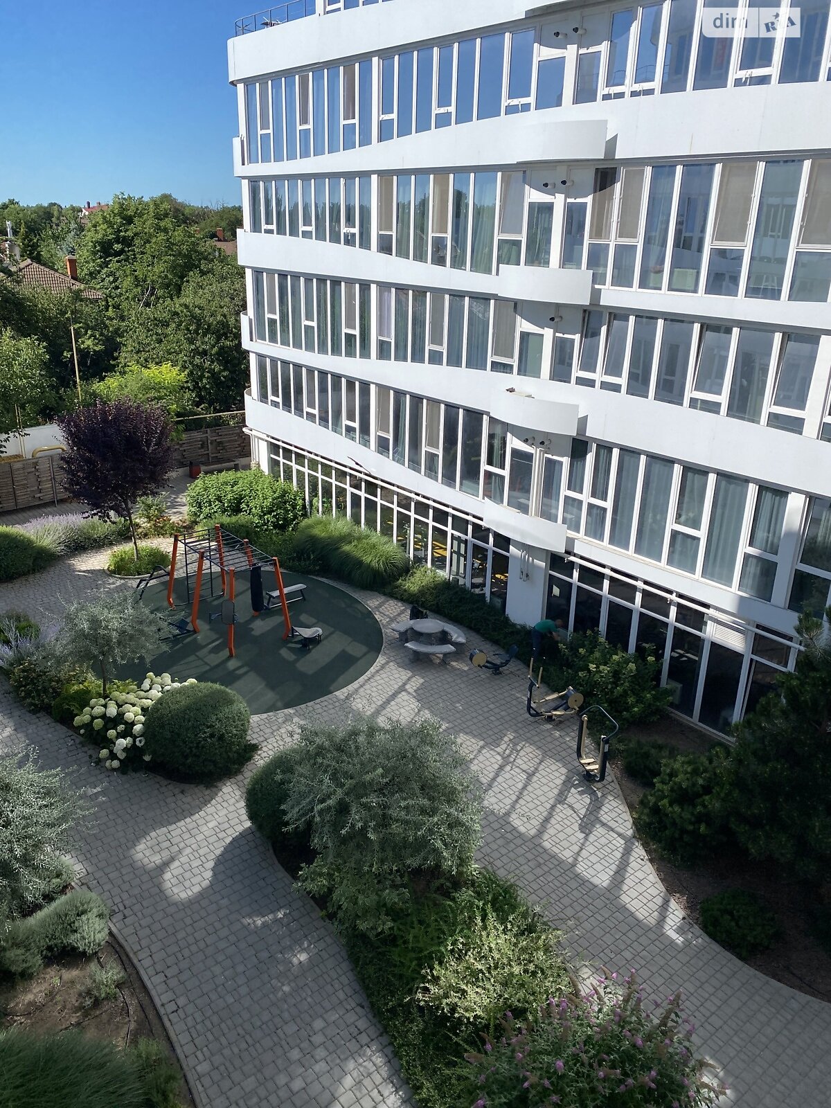 Продажа однокомнатной квартиры в Одессе, на ул. Львовская, район Большой Фонтан фото 1