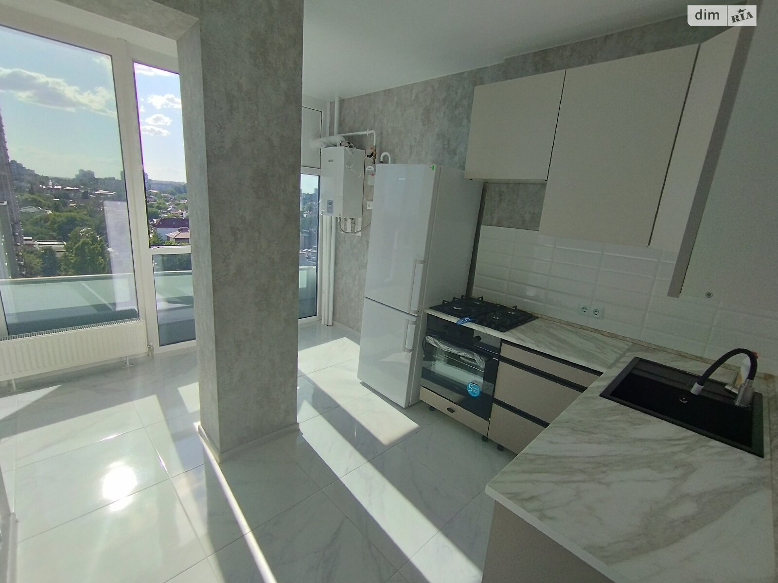 Продажа однокомнатной квартиры в Одессе, на ул. Львовская 15Б, район Большой Фонтан фото 1 Продажа однокомнатной квартиры в Одессе, на ул. Львовская 15Б, район Большой Фонтан фото 1