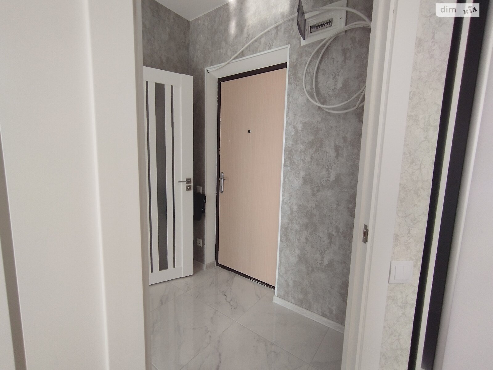 Продажа однокомнатной квартиры в Одессе, на ул. Львовская 15Б, район Большой Фонтан фото 1 Продажа однокомнатной квартиры в Одессе, на ул. Львовская 15Б, район Большой Фонтан фото 1