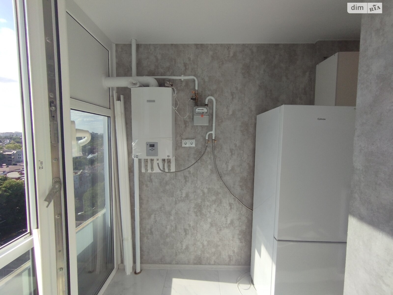 Продажа однокомнатной квартиры в Одессе, на ул. Львовская 15Б, район Большой Фонтан фото 1 Продажа однокомнатной квартиры в Одессе, на ул. Львовская 15Б, район Большой Фонтан фото 1