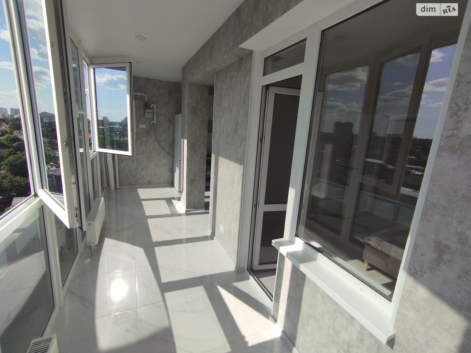 Продажа однокомнатной квартиры в Одессе, на ул. Львовская 15Б, район Большой Фонтан фото 1 Продажа однокомнатной квартиры в Одессе, на ул. Львовская 15Б, район Большой Фонтан фото 1