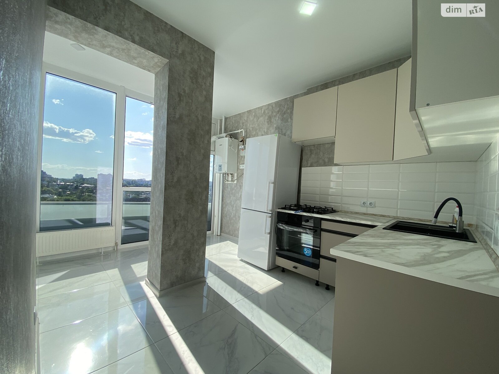 Продажа однокомнатной квартиры в Одессе, на ул. Львовская, район Большой Фонтан фото 1 Продажа однокомнатной квартиры в Одессе, на ул. Львовская, район Большой Фонтан фото 1