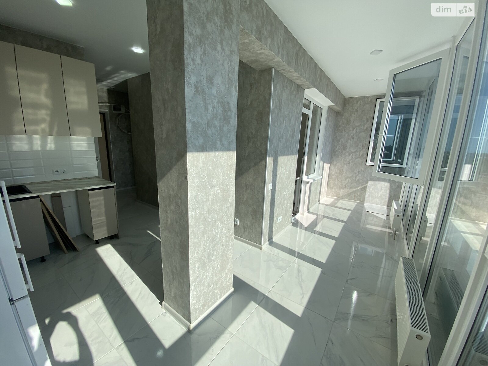 Продажа однокомнатной квартиры в Одессе, на ул. Львовская, район Большой Фонтан фото 1 Продажа однокомнатной квартиры в Одессе, на ул. Львовская, район Большой Фонтан фото 1