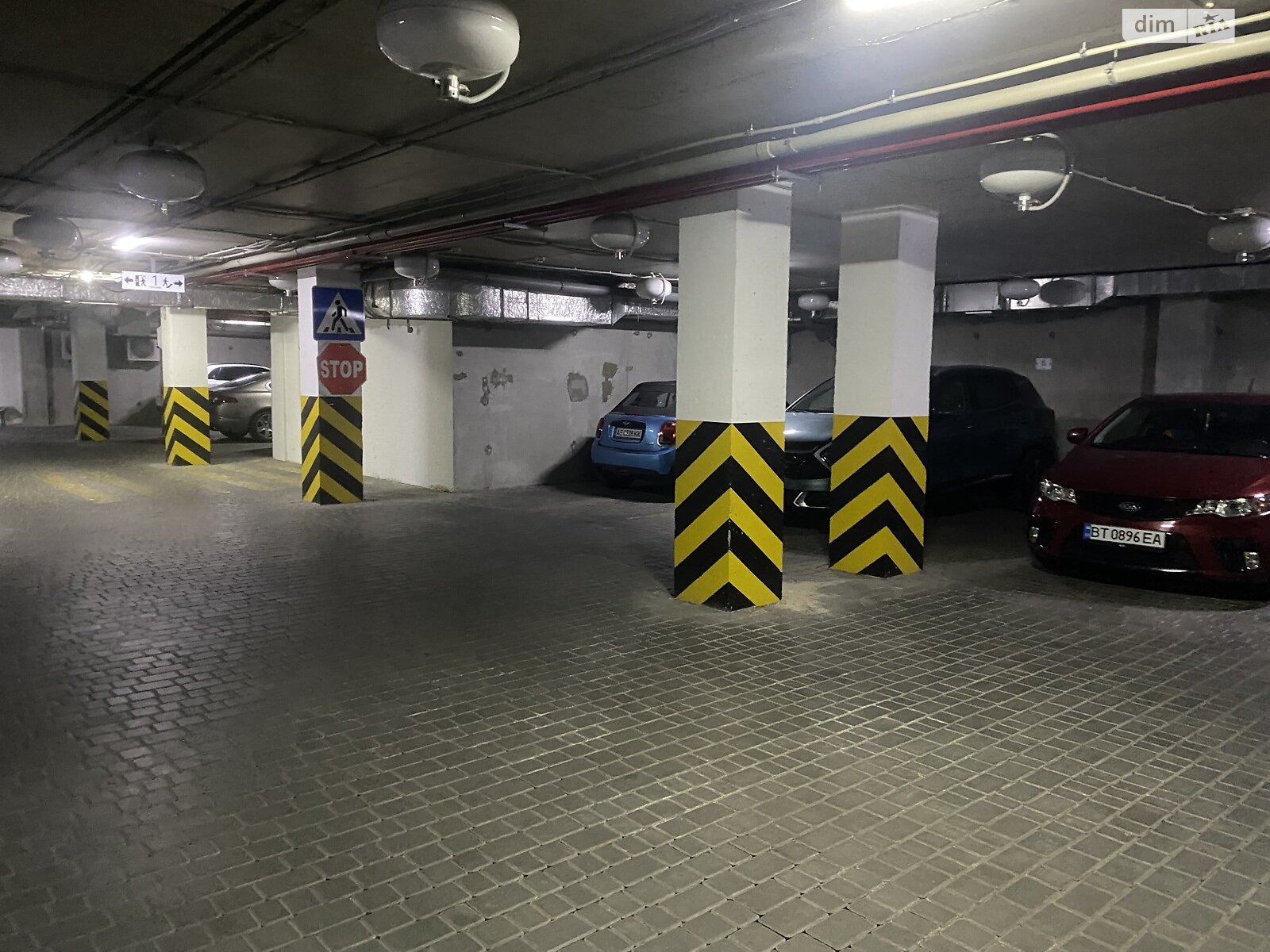 Продажа однокомнатной квартиры в Одессе, на ул. Львовская, район Большой Фонтан фото 1 Продажа однокомнатной квартиры в Одессе, на ул. Львовская, район Большой Фонтан фото 1