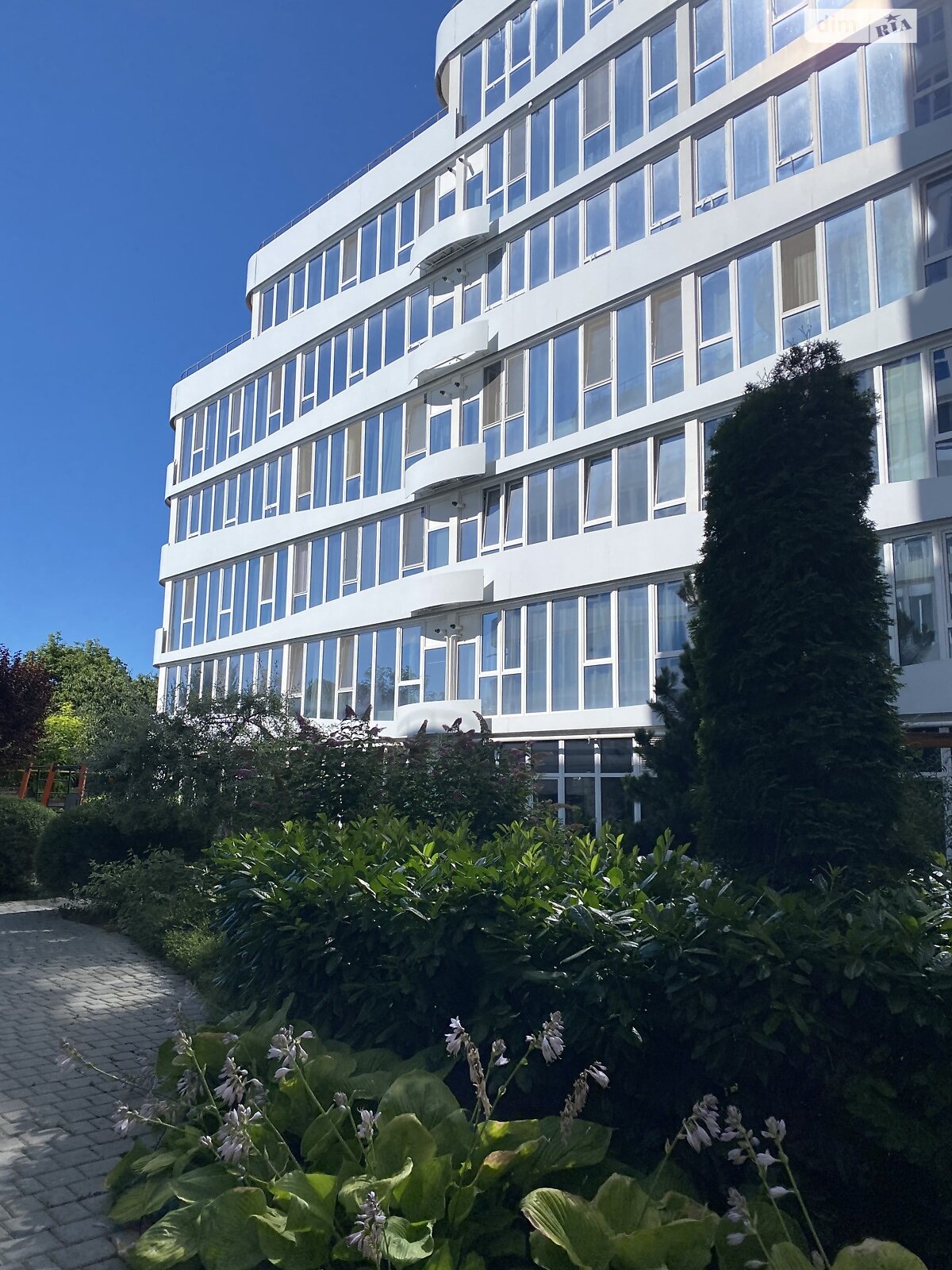 Продажа однокомнатной квартиры в Одессе, на ул. Львовская, район Большой Фонтан фото 1 Продажа однокомнатной квартиры в Одессе, на ул. Львовская, район Большой Фонтан фото 1