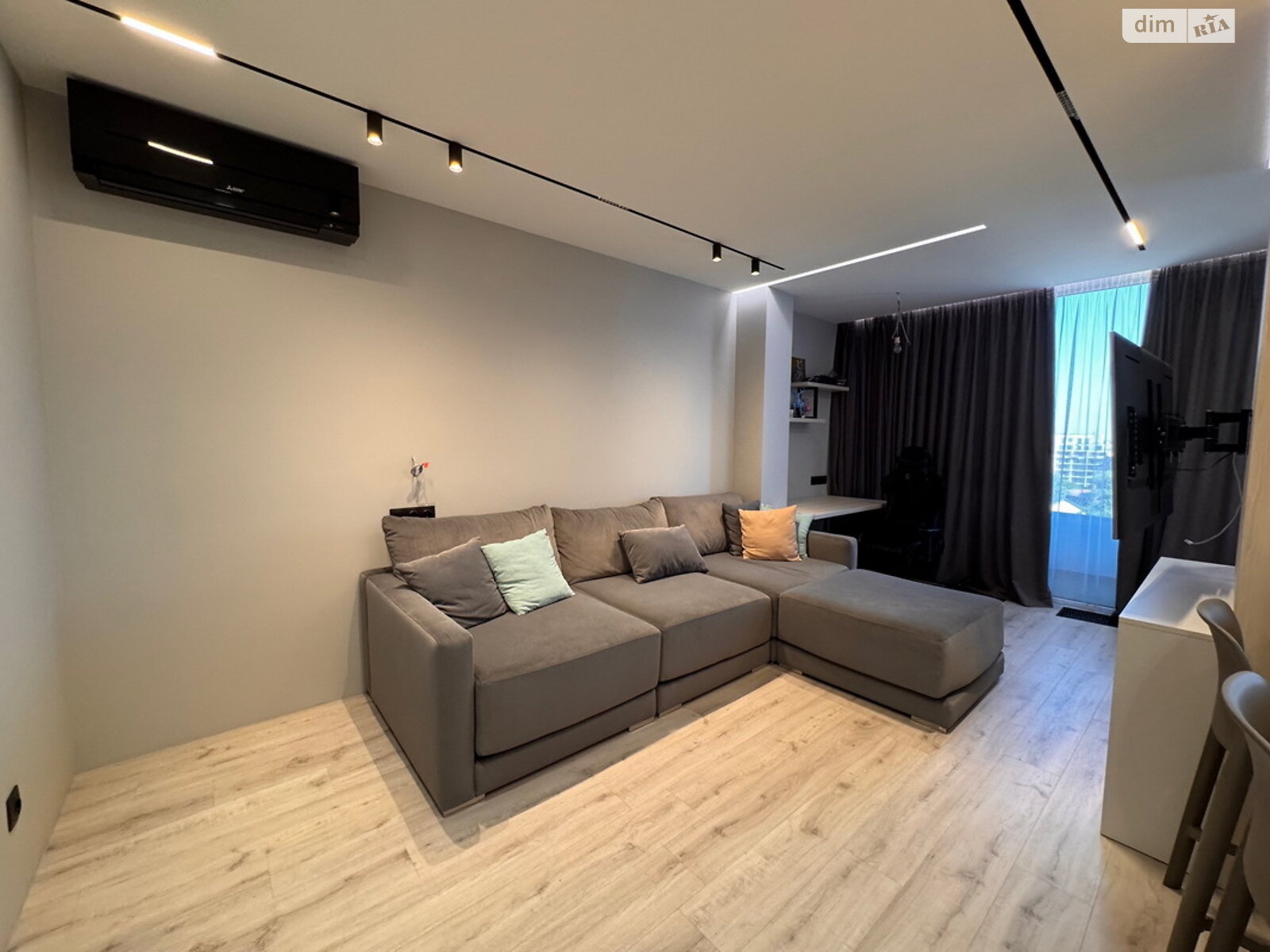 Продажа двухкомнатной квартиры в Одессе, на ул. Львовская 15Б, район Большой Фонтан фото 1 Продажа двухкомнатной квартиры в Одессе, на ул. Львовская 15Б, район Большой Фонтан фото 1