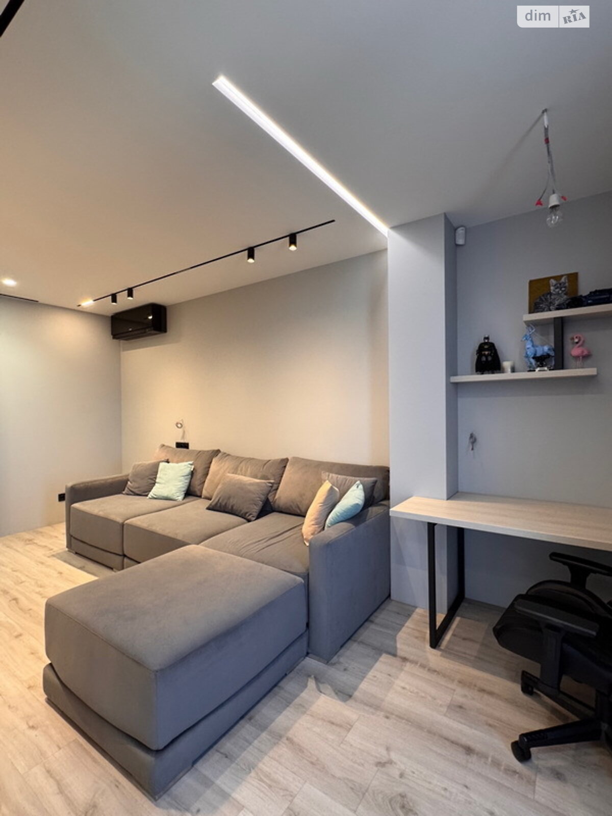 Продажа двухкомнатной квартиры в Одессе, на ул. Львовская 15Б, район Большой Фонтан фото 1 Продажа двухкомнатной квартиры в Одессе, на ул. Львовская 15Б, район Большой Фонтан фото 1