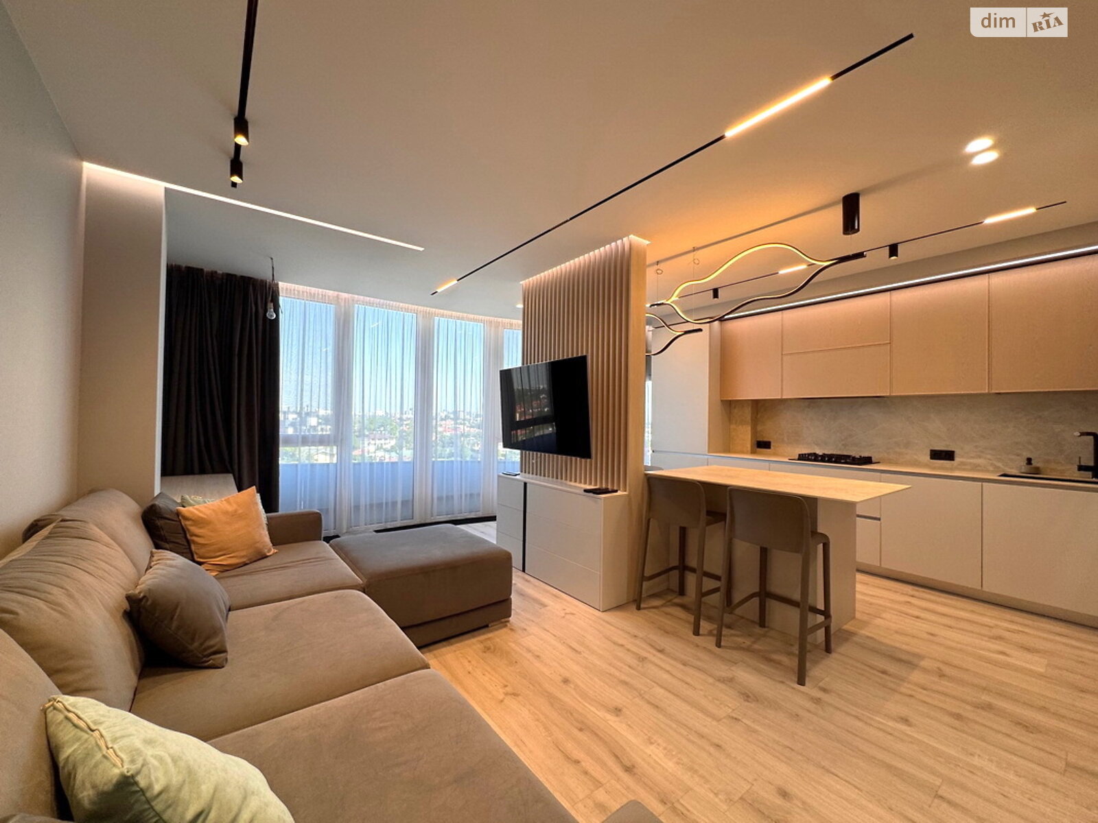 Продажа двухкомнатной квартиры в Одессе, на ул. Львовская 15Б, район Большой Фонтан фото 1 Продажа двухкомнатной квартиры в Одессе, на ул. Львовская 15Б, район Большой Фонтан фото 1