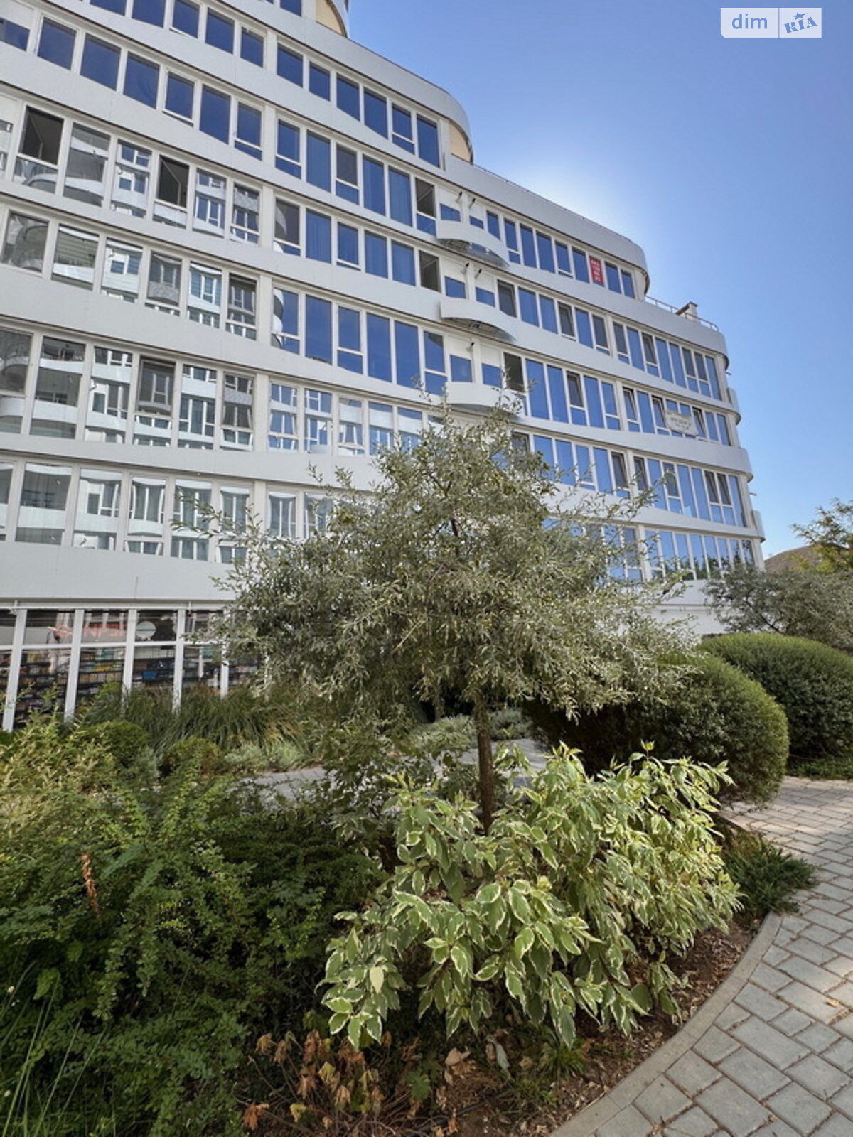 Продажа двухкомнатной квартиры в Одессе, на ул. Львовская 15Б, район Большой Фонтан фото 1 Продажа двухкомнатной квартиры в Одессе, на ул. Львовская 15Б, район Большой Фонтан фото 1