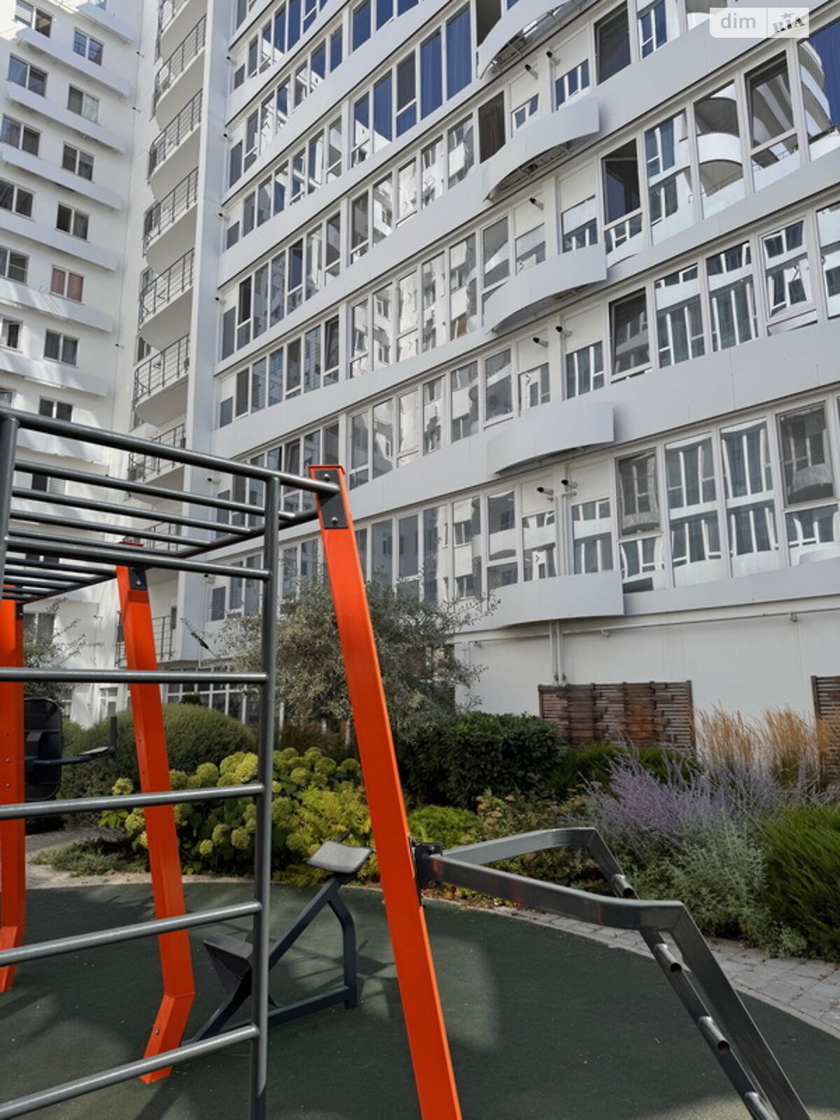 Продажа двухкомнатной квартиры в Одессе, на ул. Львовская 15Б, район Большой Фонтан фото 1 Продажа двухкомнатной квартиры в Одессе, на ул. Львовская 15Б, район Большой Фонтан фото 1