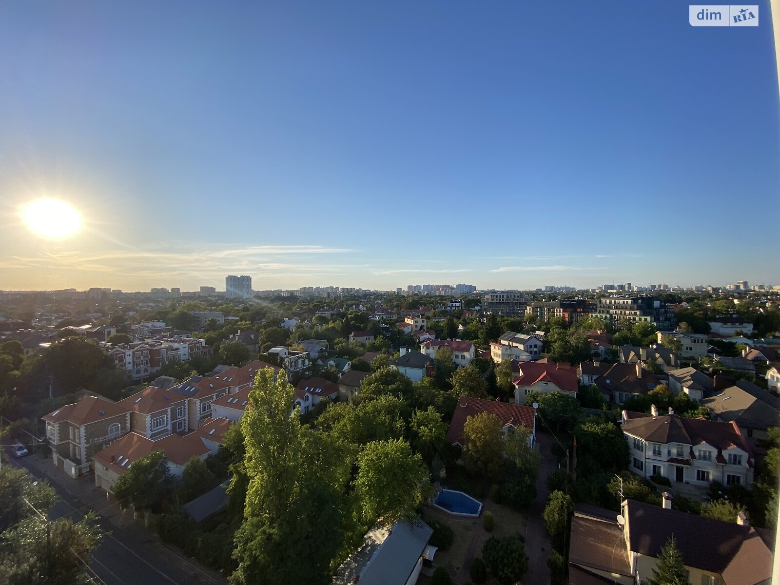 Продажа однокомнатной квартиры в Одессе, на ул. Львовская, район Большой Фонтан фото 1 Продажа однокомнатной квартиры в Одессе, на ул. Львовская, район Большой Фонтан фото 1