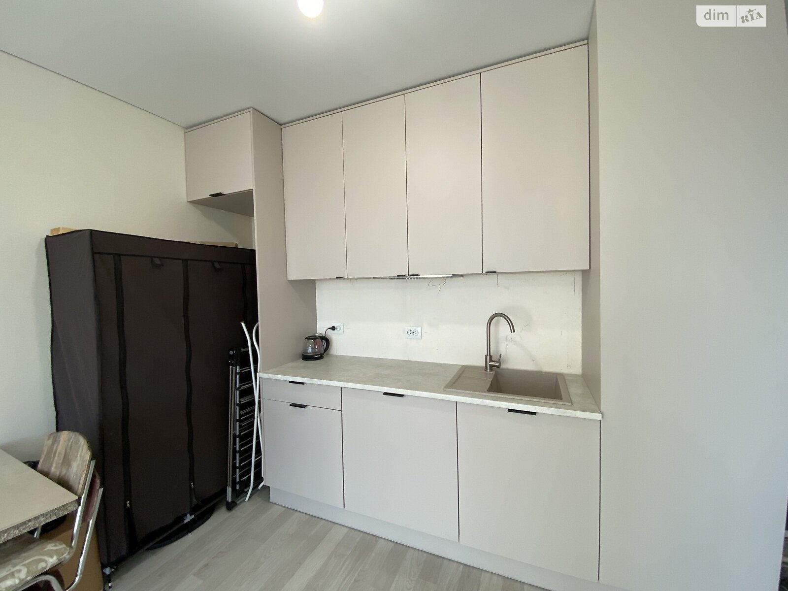 Продажа однокомнатной квартиры в Одессе, на ул. Львовская, район Большой Фонтан фото 1 Продажа однокомнатной квартиры в Одессе, на ул. Львовская, район Большой Фонтан фото 1