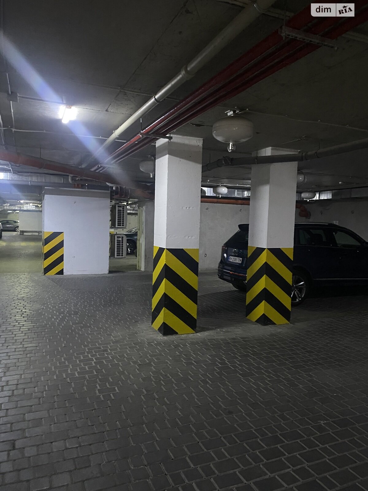 Продажа однокомнатной квартиры в Одессе, на ул. Львовская, район Большой Фонтан фото 1 Продажа однокомнатной квартиры в Одессе, на ул. Львовская, район Большой Фонтан фото 1