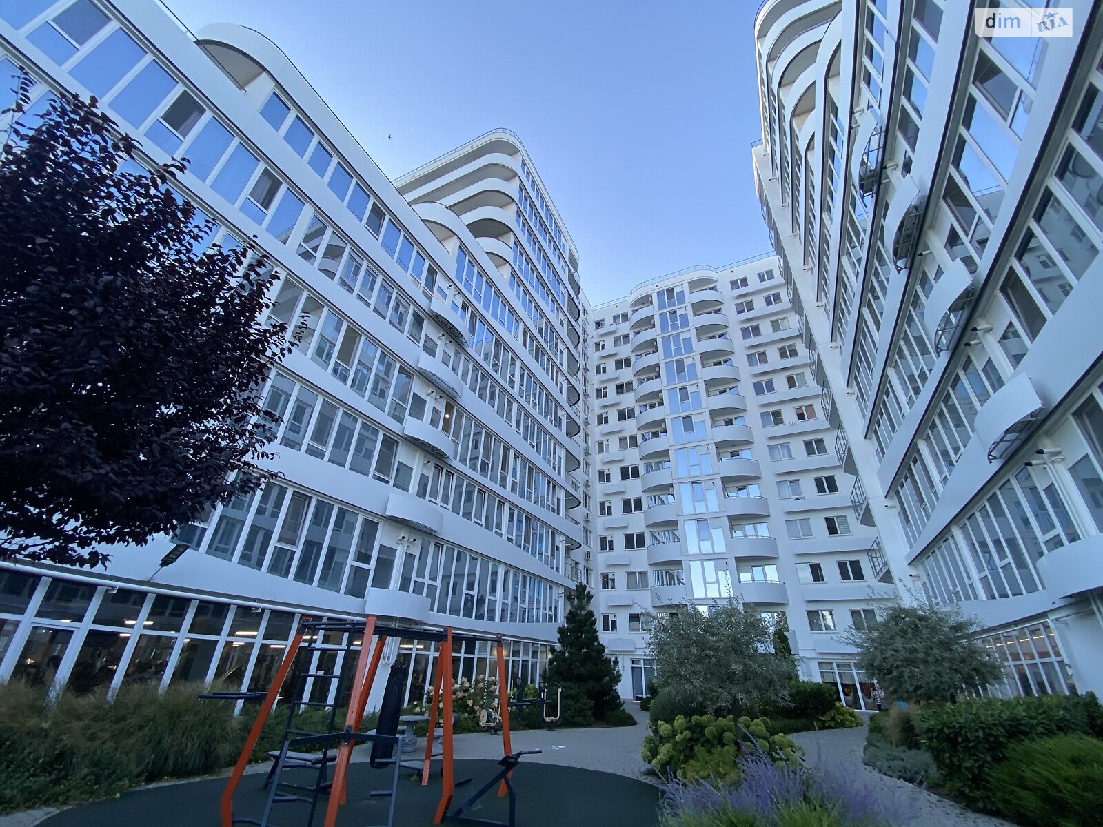 Продажа однокомнатной квартиры в Одессе, на ул. Львовская, район Большой Фонтан фото 1 Продажа однокомнатной квартиры в Одессе, на ул. Львовская, район Большой Фонтан фото 1