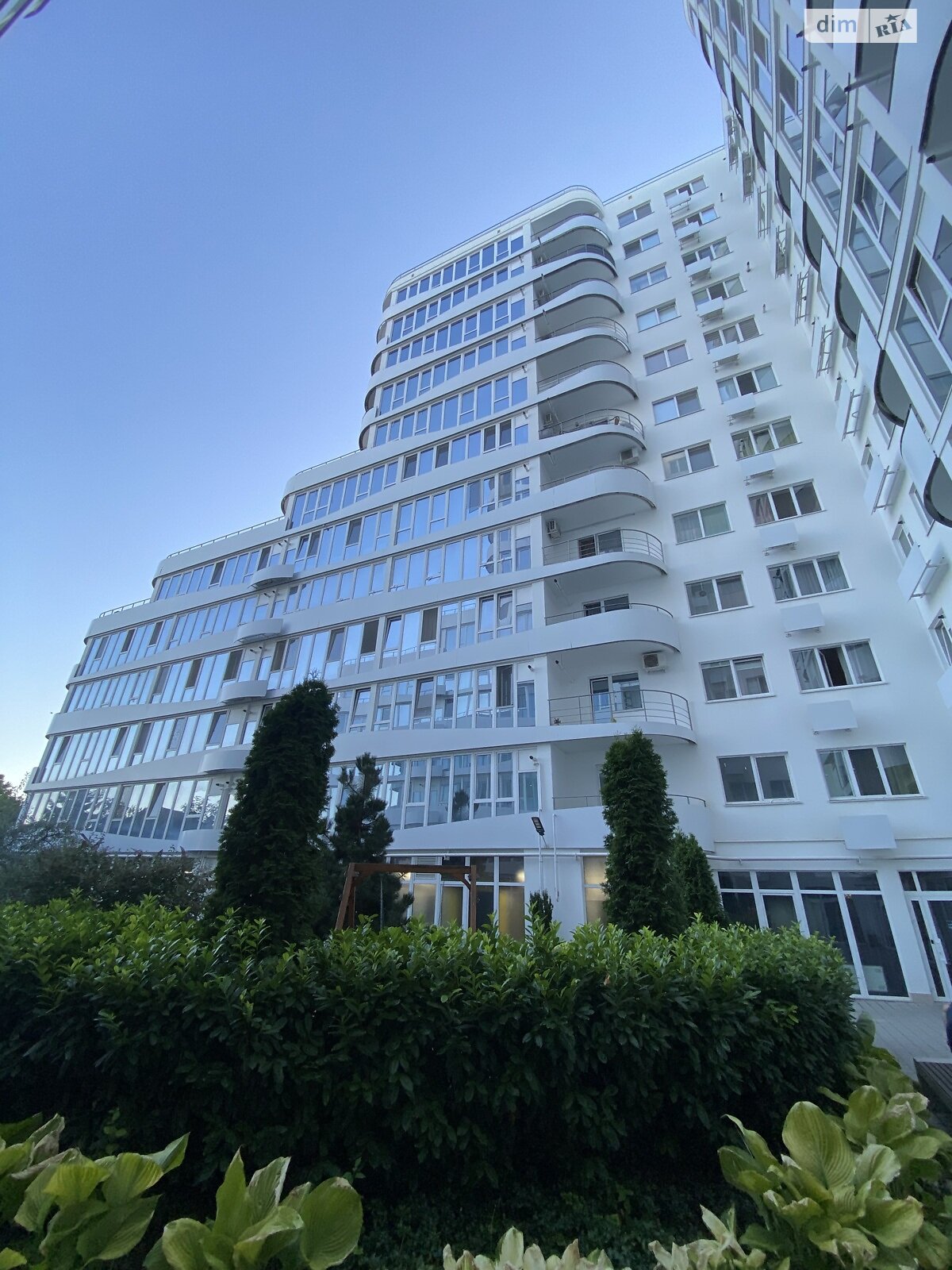 Продажа однокомнатной квартиры в Одессе, на ул. Львовская, район Большой Фонтан фото 1 Продажа однокомнатной квартиры в Одессе, на ул. Львовская, район Большой Фонтан фото 1