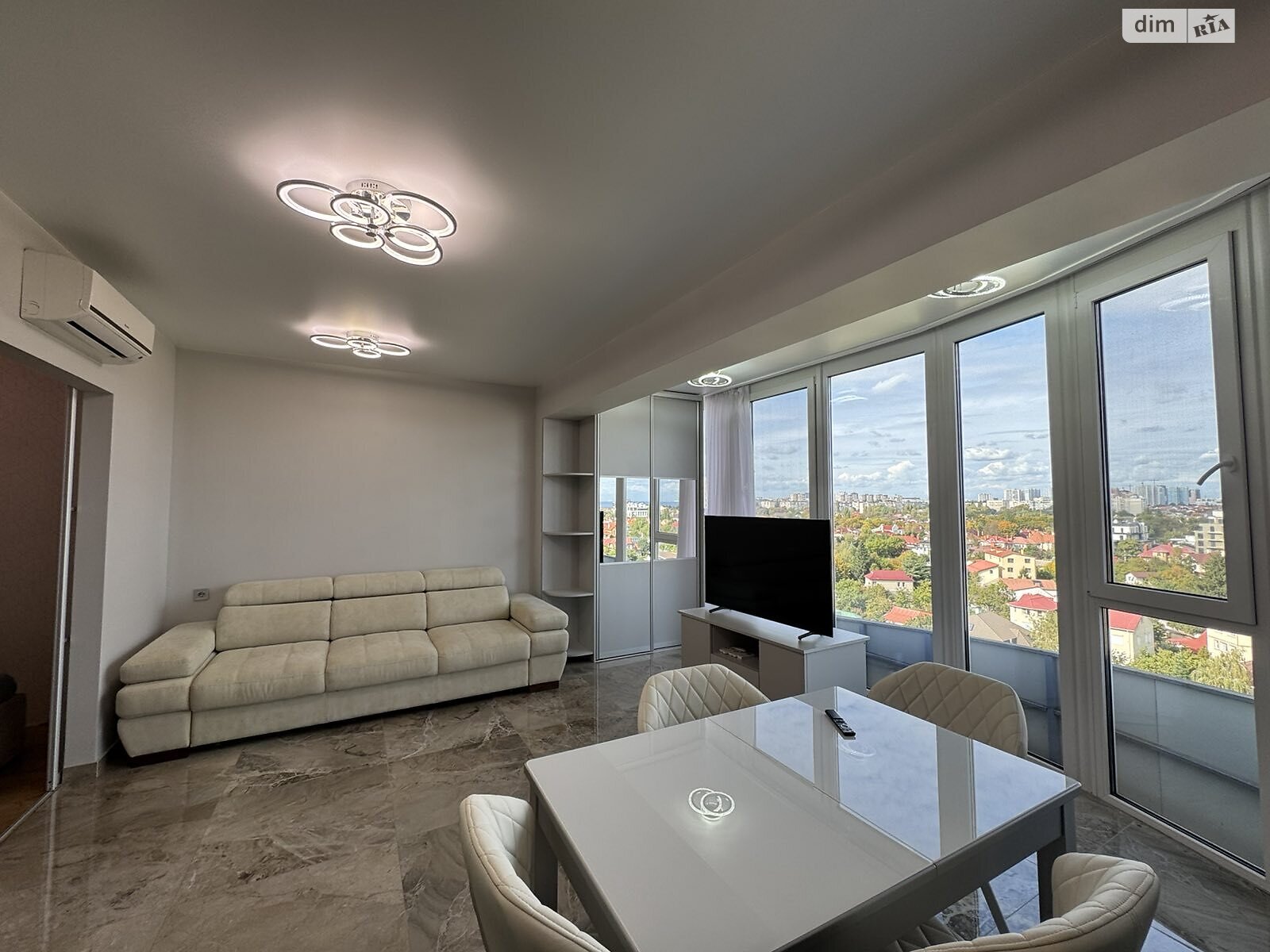 Продажа однокомнатной квартиры в Одессе, на ул. Львовская 15Б, район Киевский фото 1 Продажа однокомнатной квартиры в Одессе, на ул. Львовская 15Б, район Киевский фото 1