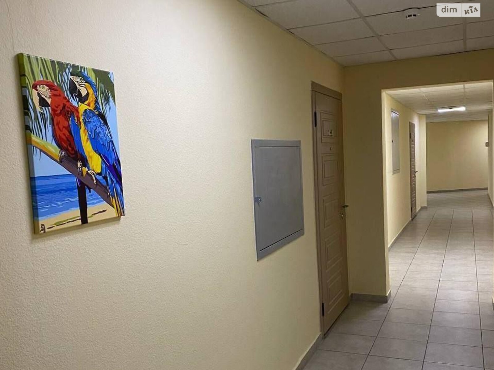 Продажа двухкомнатной квартиры в Одессе, на ул. Люстдорфская дорога 100З, район Большой Фонтан фото 1 Продажа двухкомнатной квартиры в Одессе, на ул. Люстдорфская дорога 100З, район Большой Фонтан фото 1