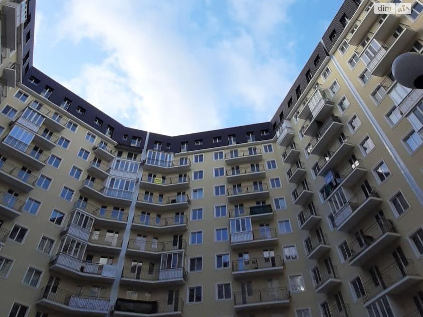 Продажа двухкомнатной квартиры в Одессе, на ул. Люстдорфская дорога 100З, район Большой Фонтан фото 1 Продажа двухкомнатной квартиры в Одессе, на ул. Люстдорфская дорога 100З, район Большой Фонтан фото 1