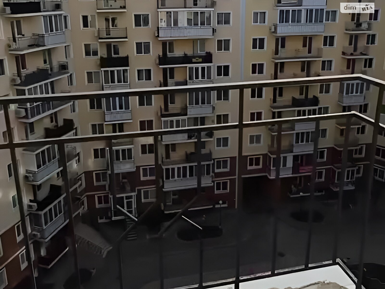 Продажа двухкомнатной квартиры в Одессе, на ул. Люстдорфская дорога 100З, район Большой Фонтан фото 1 Продажа двухкомнатной квартиры в Одессе, на ул. Люстдорфская дорога 100З, район Большой Фонтан фото 1