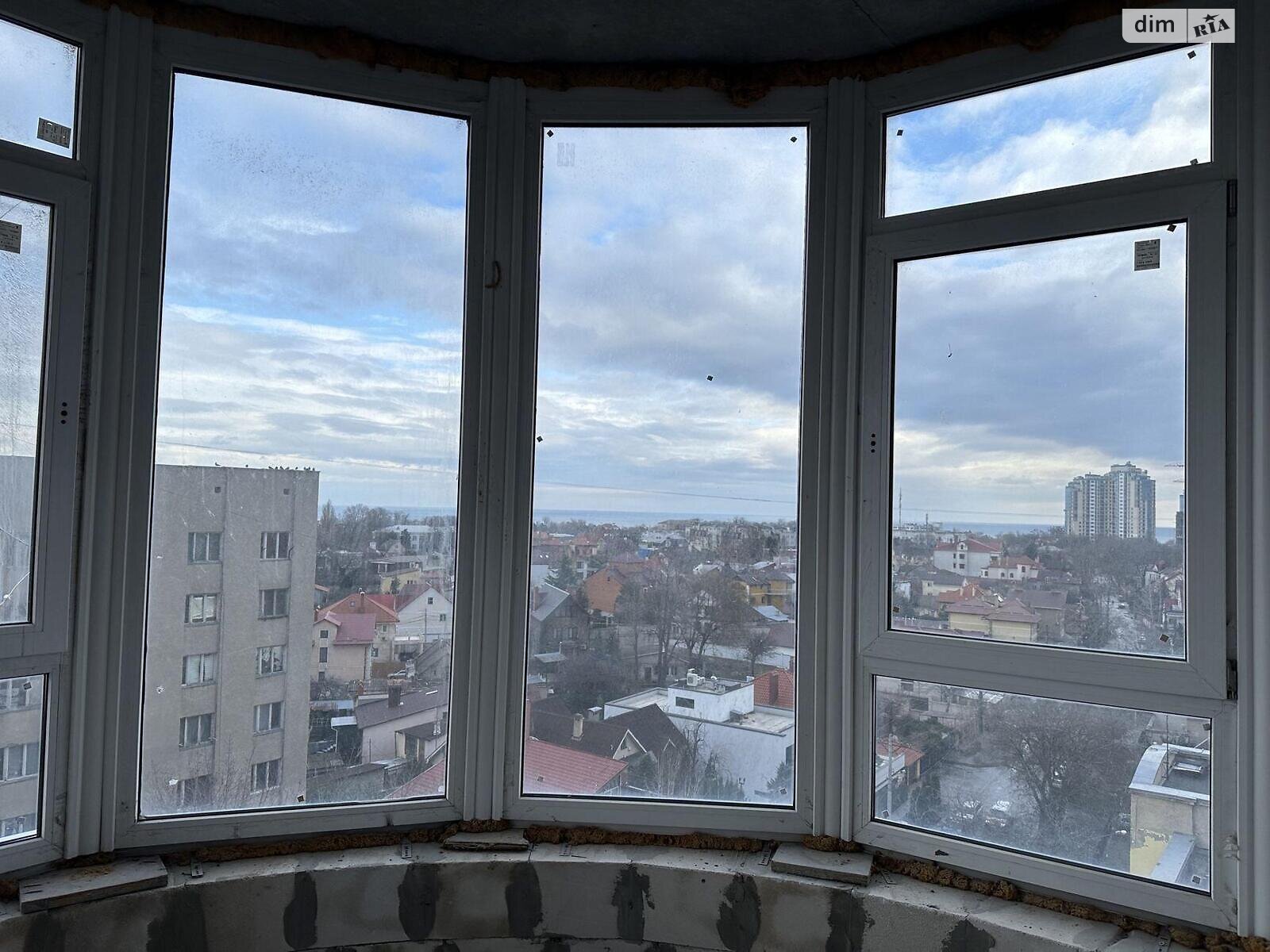 Продажа двухкомнатной квартиры в Одессе, на ул. Макаренко 2А, район Большой Фонтан фото 1