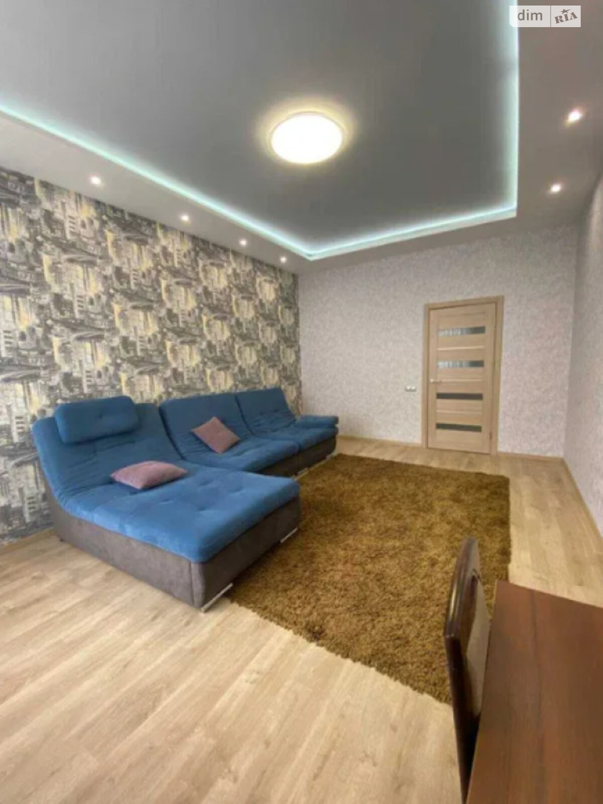 Продажа двухкомнатной квартиры в Одессе, на ул. Маршала Говорова 8, район Большой Фонтан фото 1