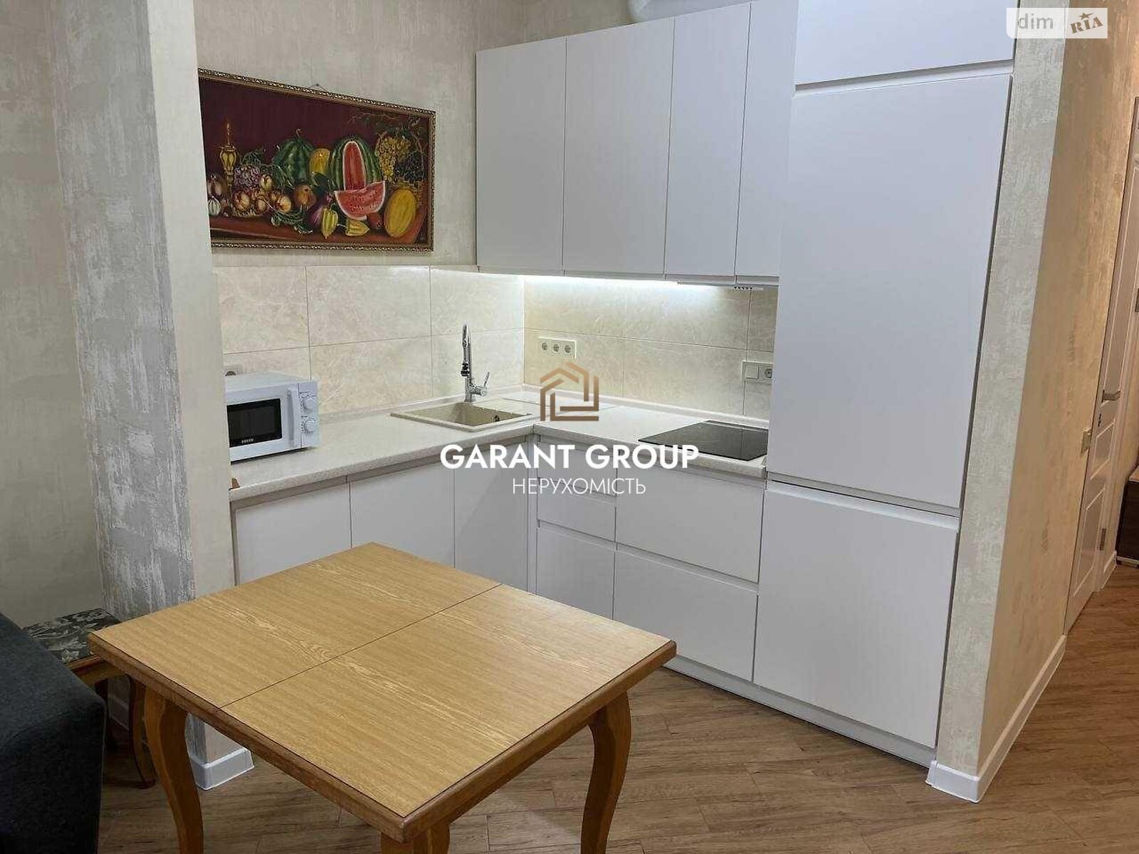 Продажа двухкомнатной квартиры в Одессе, на пер. Маячный, район Большой Фонтан фото 1