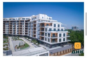 Продажа трехкомнатной квартиры в Одессе, на пер. Маячный 7, район Большой Фонтан фото 2