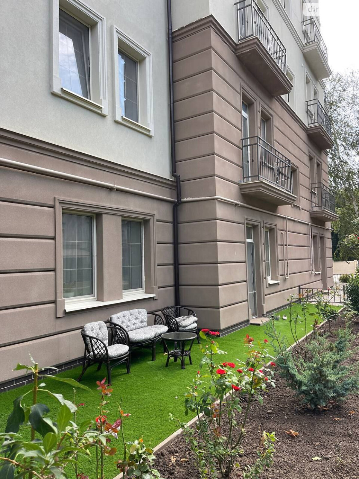 Продажа однокомнатной квартиры в Одессе, на пер. Майский 4, район Большой Фонтан фото 1 Продажа однокомнатной квартиры в Одессе, на пер. Майский 4, район Большой Фонтан фото 1