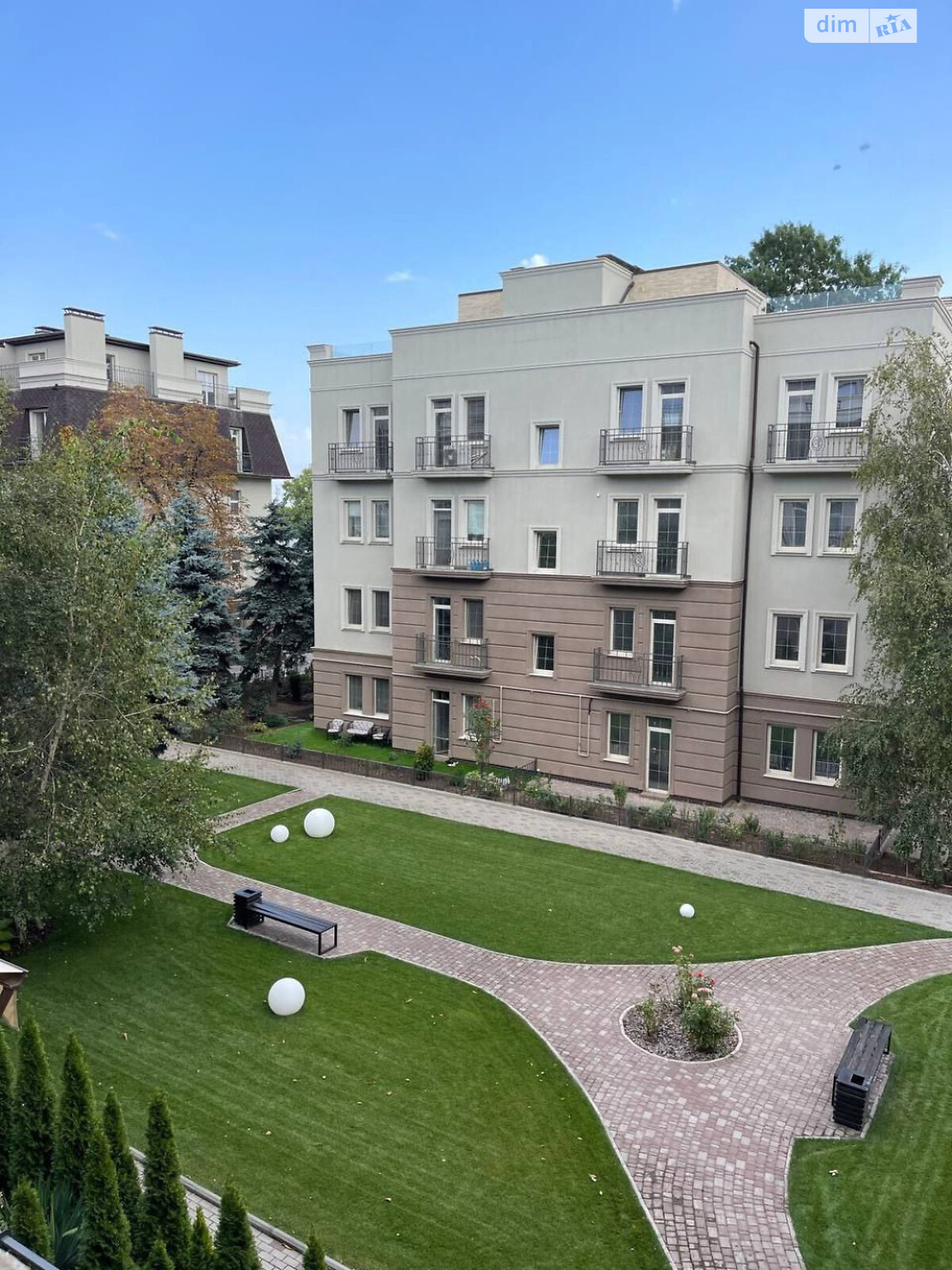 Продажа однокомнатной квартиры в Одессе, на пер. Майский 4, район Большой Фонтан фото 1 Продажа однокомнатной квартиры в Одессе, на пер. Майский 4, район Большой Фонтан фото 1