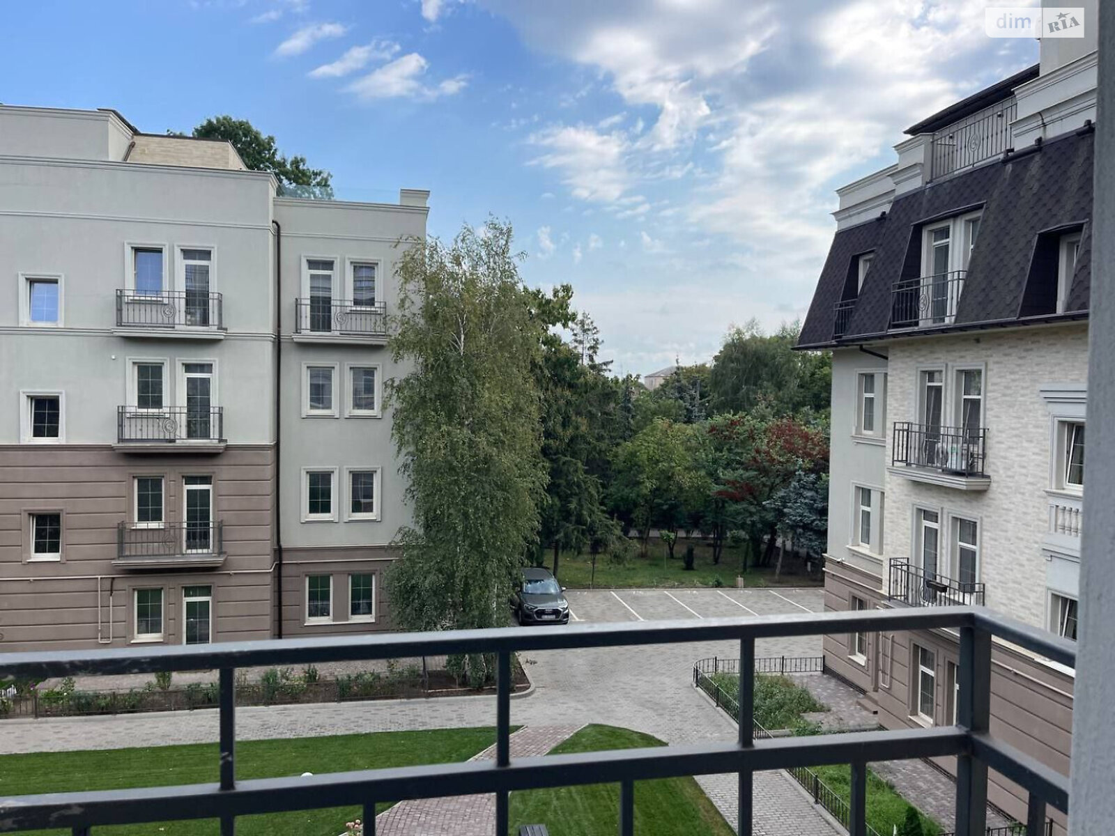 Продажа однокомнатной квартиры в Одессе, на пер. Майский 4, район Большой Фонтан фото 1 Продажа однокомнатной квартиры в Одессе, на пер. Майский 4, район Большой Фонтан фото 1