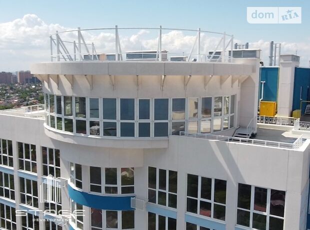 Продажа четырехкомнатной квартиры в Одессе, на ул. Новобереговая 12а, район Большой Фонтан фото 1 Продажа четырехкомнатной квартиры в Одессе, на ул. Новобереговая 12а, район Большой Фонтан фото 1