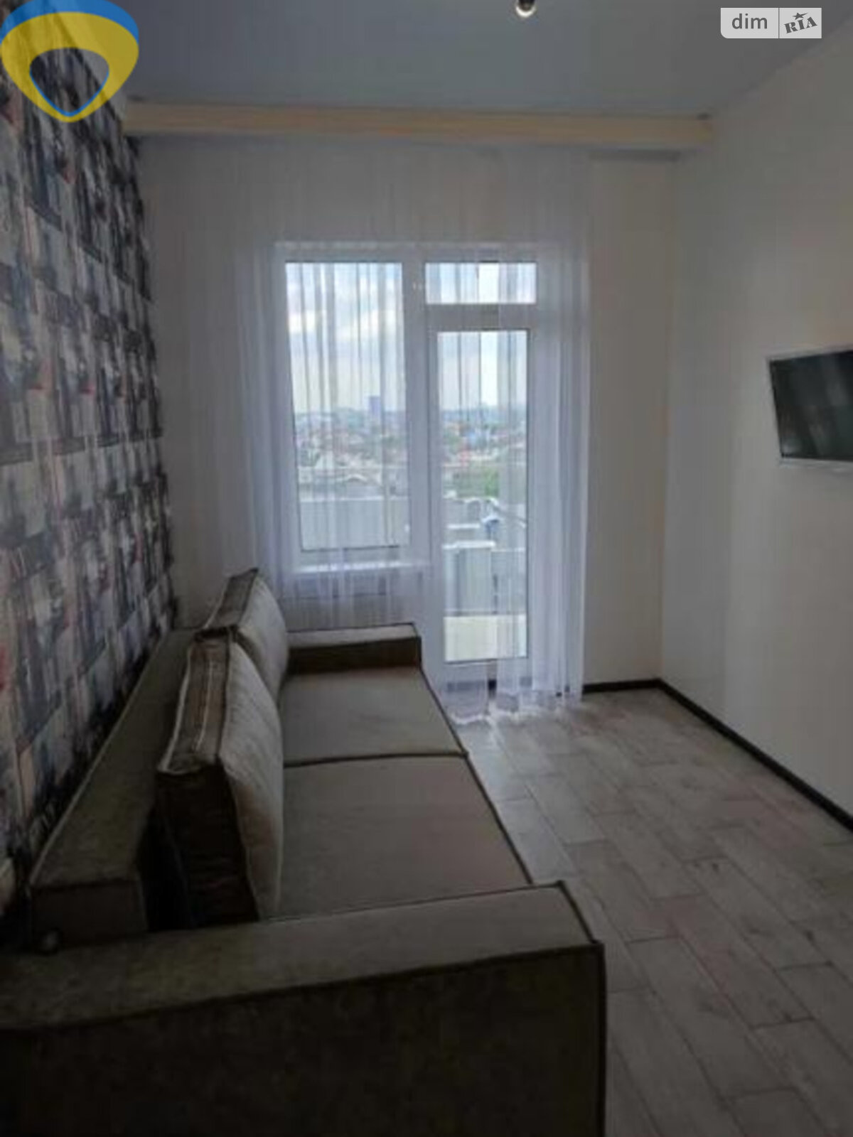 Продажа однокомнатной квартиры в Одессе, на пер. Кордонный 2/2, район Большой Фонтан фото 1