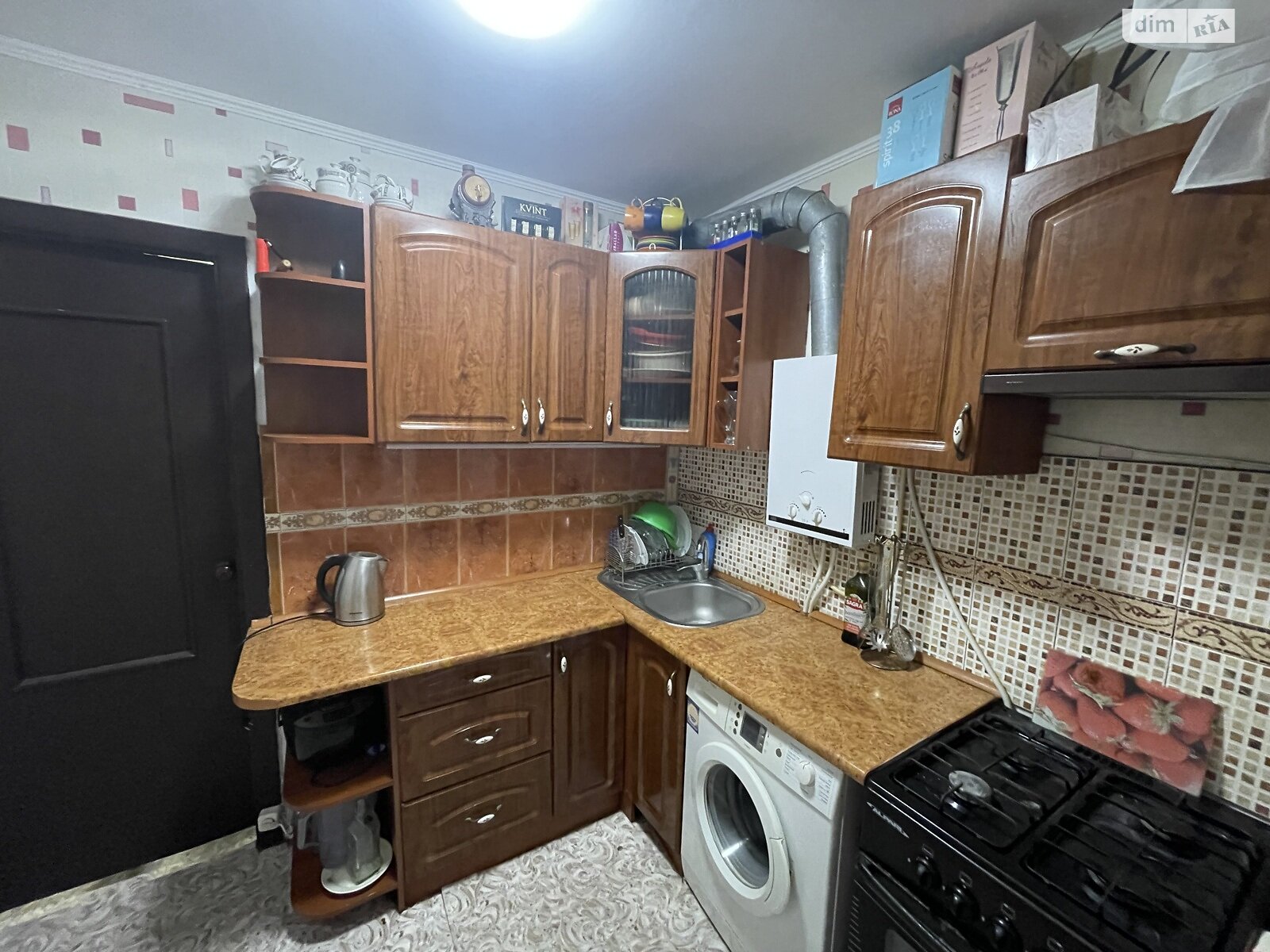 Продаж двокімнатної квартири в Одесі, на дор. Фонтанська, район Приморський фото 1 Продаж двокімнатної квартири в Одесі, на дор. Фонтанська, район Приморський фото 1