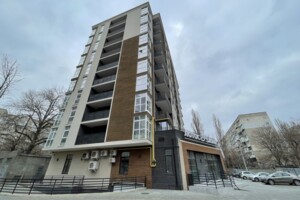 Продажа однокомнатной квартиры в Одессе, на ул. Новаторов, район Большой Фонтан фото 2