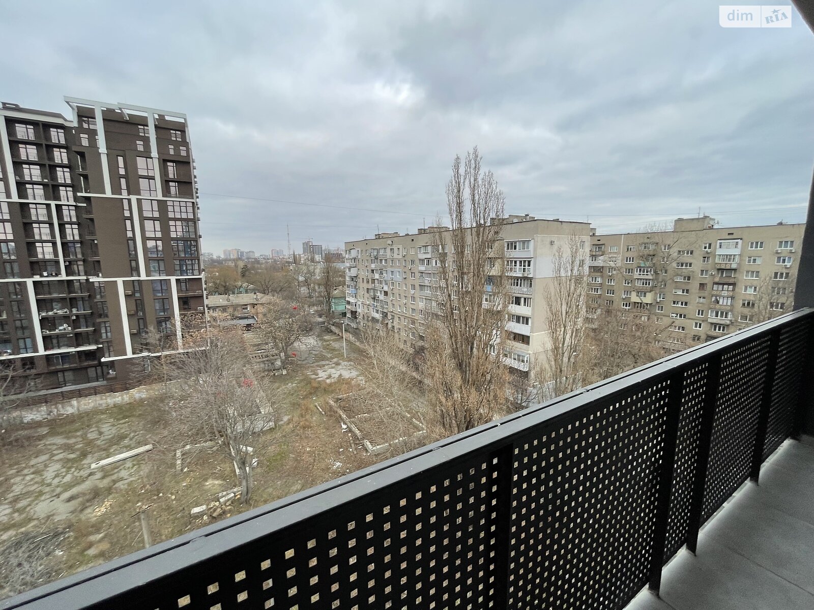 Продажа однокомнатной квартиры в Одессе, на ул. Новаторов, район Большой Фонтан фото 1