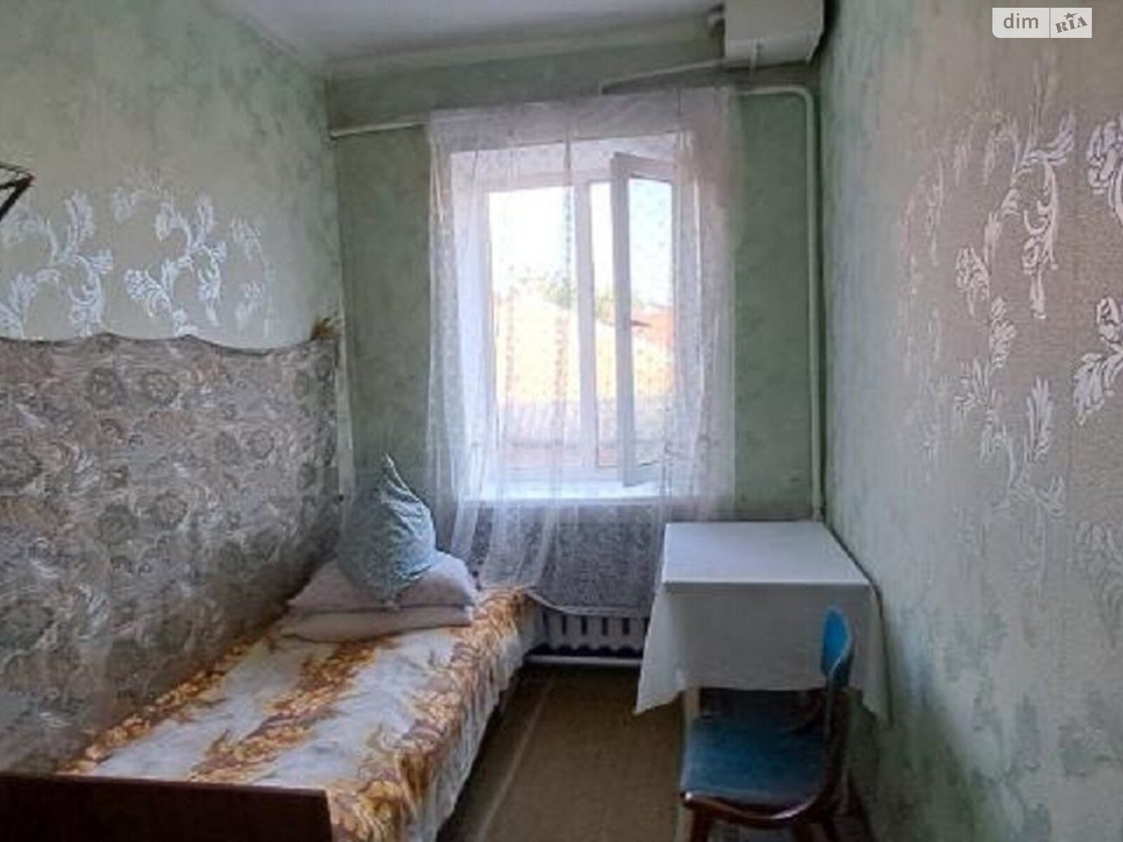 Продажа трехкомнатной квартиры в Одессе, на пер. Панченко, район Большой Фонтан фото 1