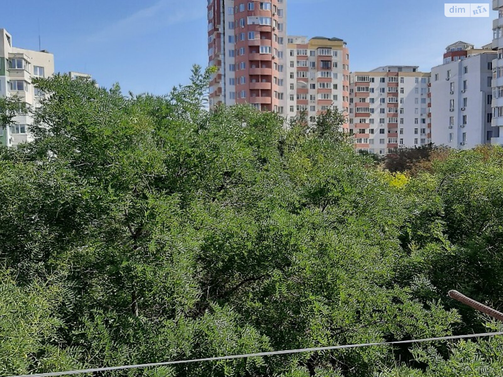 Продажа однокомнатной квартиры в Одессе, на ул. Педагогическая, район Большой Фонтан фото 1