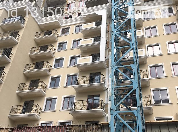 Продажа квартиры, 3 ком., Одесса, р‑н. Большой Фонтан, Педагогическая улица Продажа квартиры, 3 ком., Одесса, р‑н. Большой Фонтан, Педагогическая улица