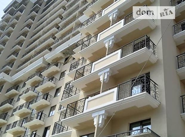 Продажа двухкомнатной квартиры в Одессе, на ул. Педагогическая район Большой Фонтан фото 1 Продажа двухкомнатной квартиры в Одессе, на ул. Педагогическая район Большой Фонтан фото 1