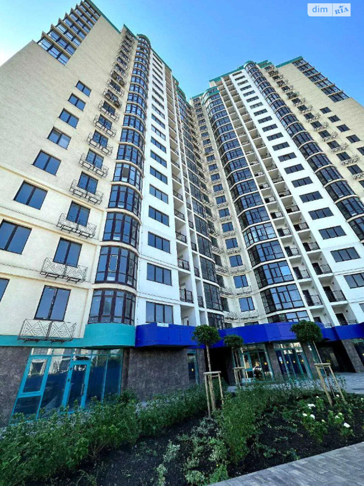 Продаж двокімнатної квартири в Одесі, на дор. Фонтанська 118А, район Великий Фонтан фото 1 Продаж двокімнатної квартири в Одесі, на дор. Фонтанська 118А, район Великий Фонтан фото 1