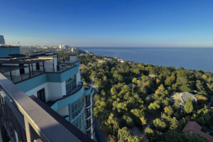 Продаж двокімнатної квартири в Одесі, на дор. Фонтанська 118А, район Великий Фонтан фото 2