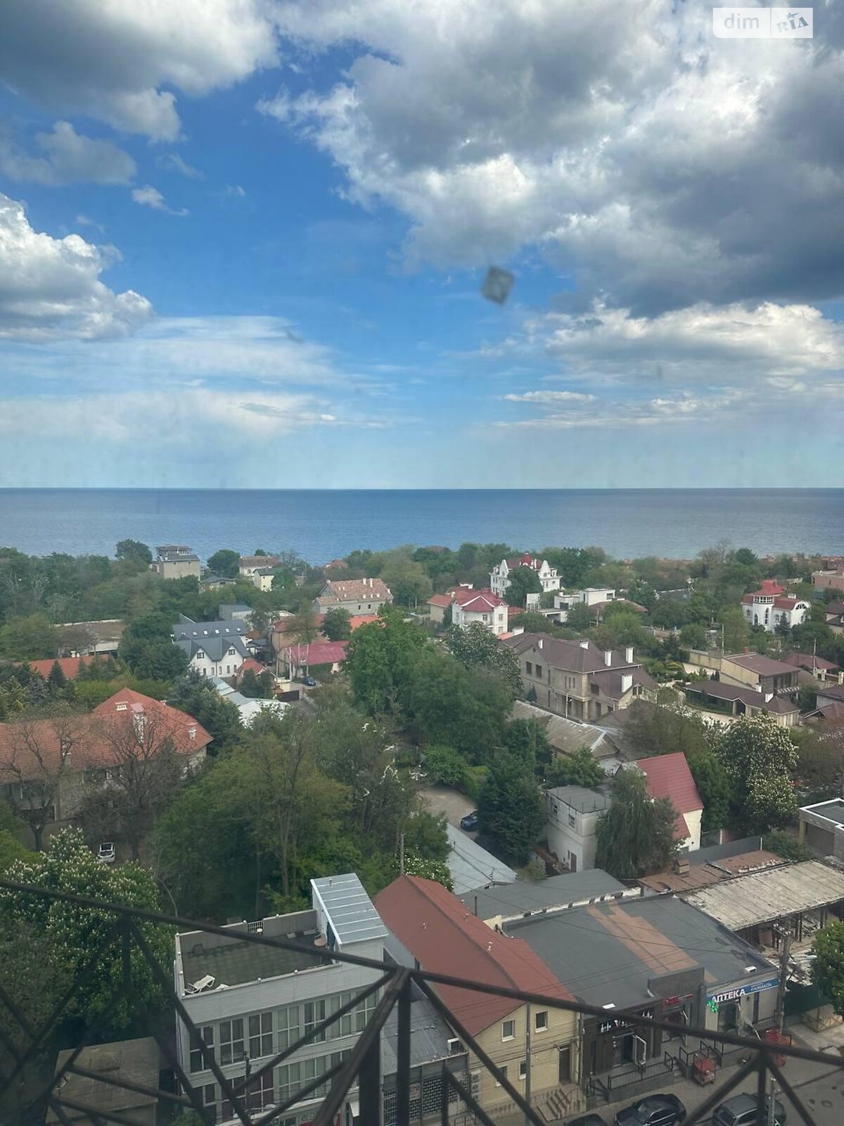 Продаж двокімнатної квартири в Одесі, на дор. Фонтанська 118А, район Великий Фонтан фото 1 Продаж двокімнатної квартири в Одесі, на дор. Фонтанська 118А, район Великий Фонтан фото 1
