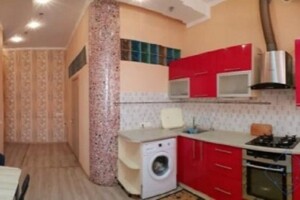 Продажа четырехкомнатной квартиры в Одессе, на ул. Пироговская 4, район Большой Фонтан фото 2