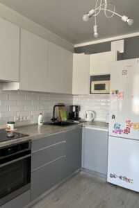 Продаж однокімнатної квартири в Одесі, на вул. Жаботинського 56А, район Великий Фонтан фото 2