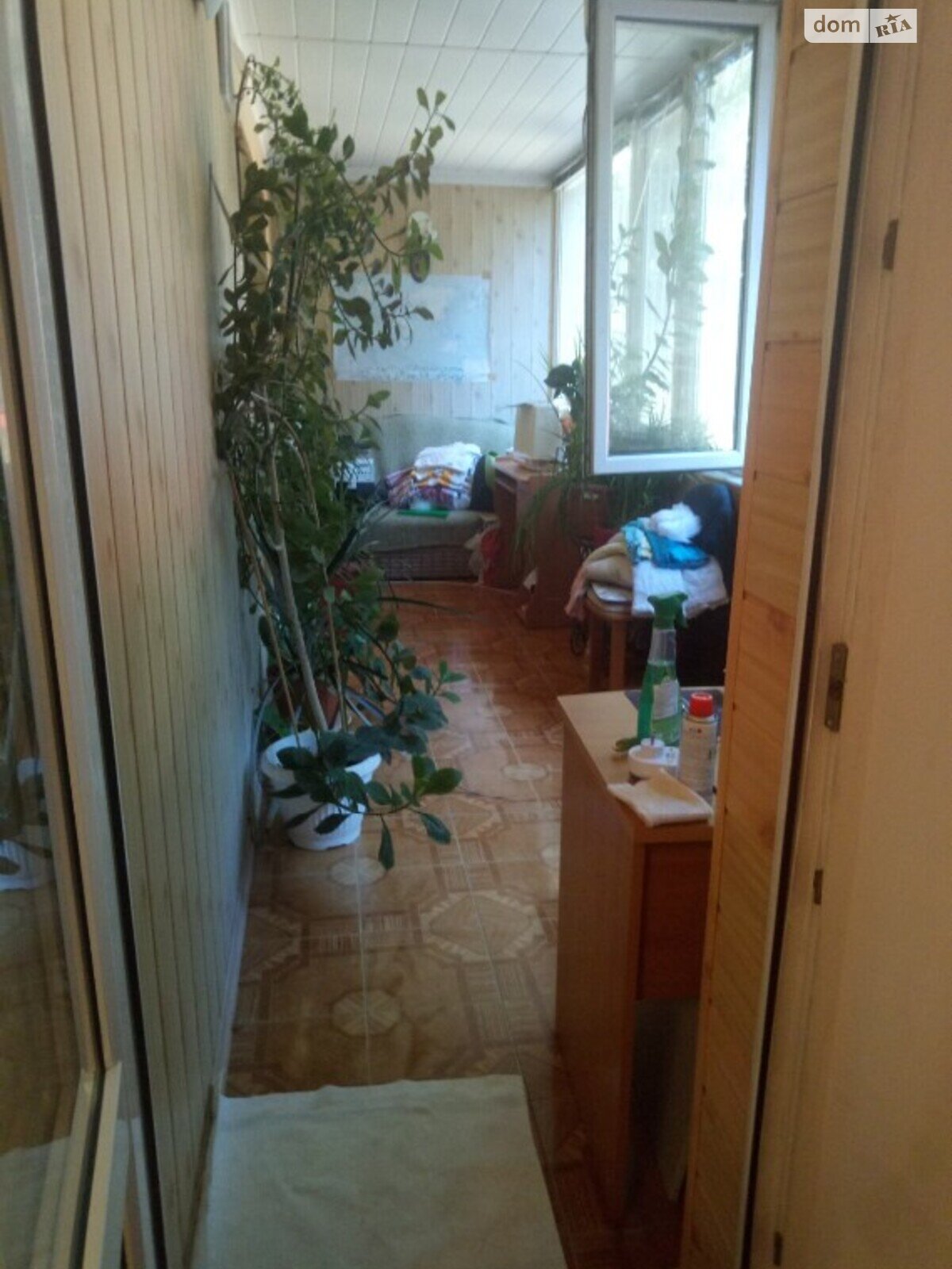 Продажа трехкомнатной квартиры в Одессе, на ул. Сегедская, район Малый Фонтан фото 1