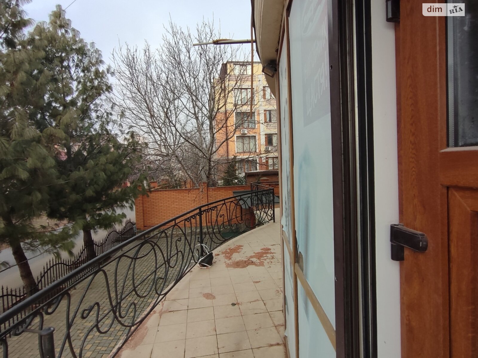 Продаж однокімнатної квартири в Одесі, на вул. Таїрова, район Великий Фонтан фото 1 Продаж однокімнатної квартири в Одесі, на вул. Таїрова, район Великий Фонтан фото 1