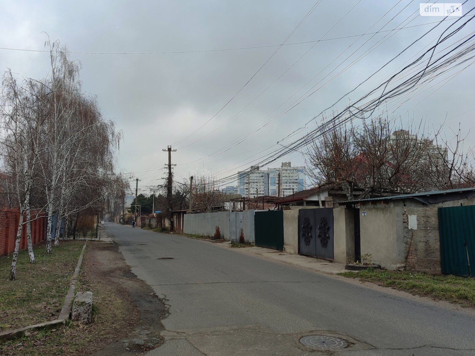 Продажа однокомнатной квартиры в Одессе, на ул. Таирова, район Большой Фонтан фото 1 Продажа однокомнатной квартиры в Одессе, на ул. Таирова, район Большой Фонтан фото 1