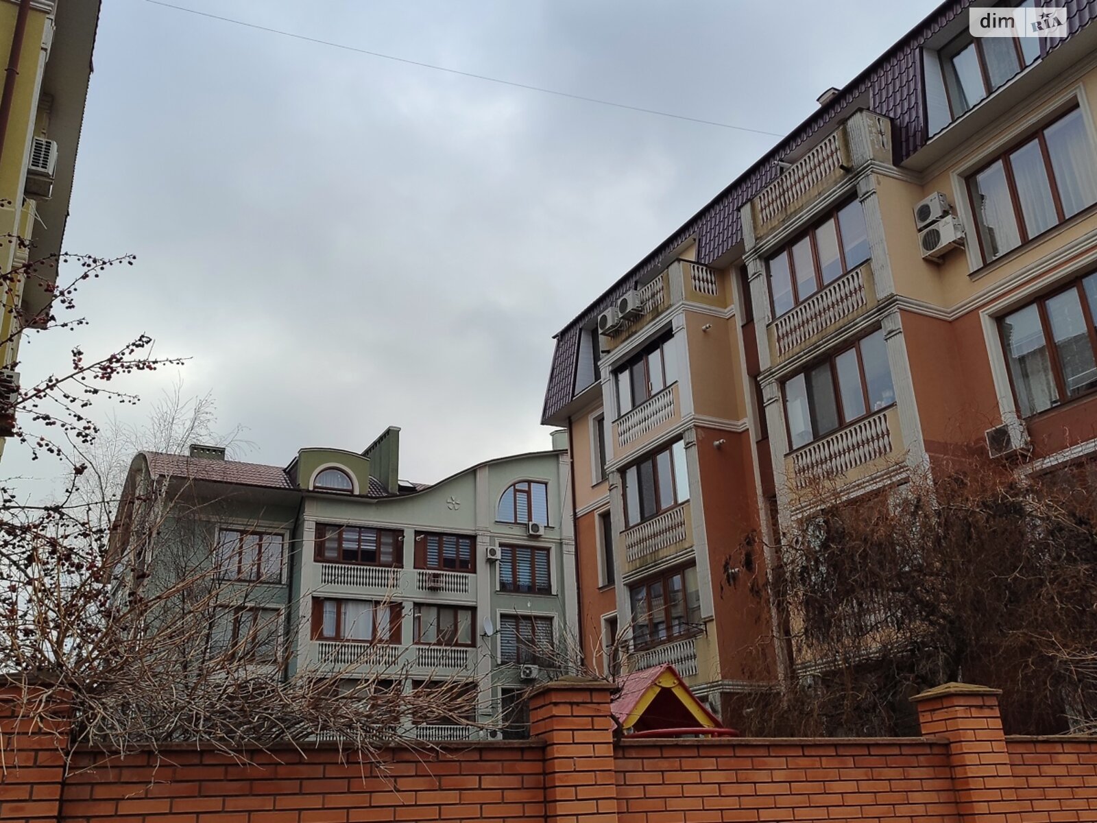 Продажа однокомнатной квартиры в Одессе, на ул. Таирова, район Большой Фонтан фото 1 Продажа однокомнатной квартиры в Одессе, на ул. Таирова, район Большой Фонтан фото 1