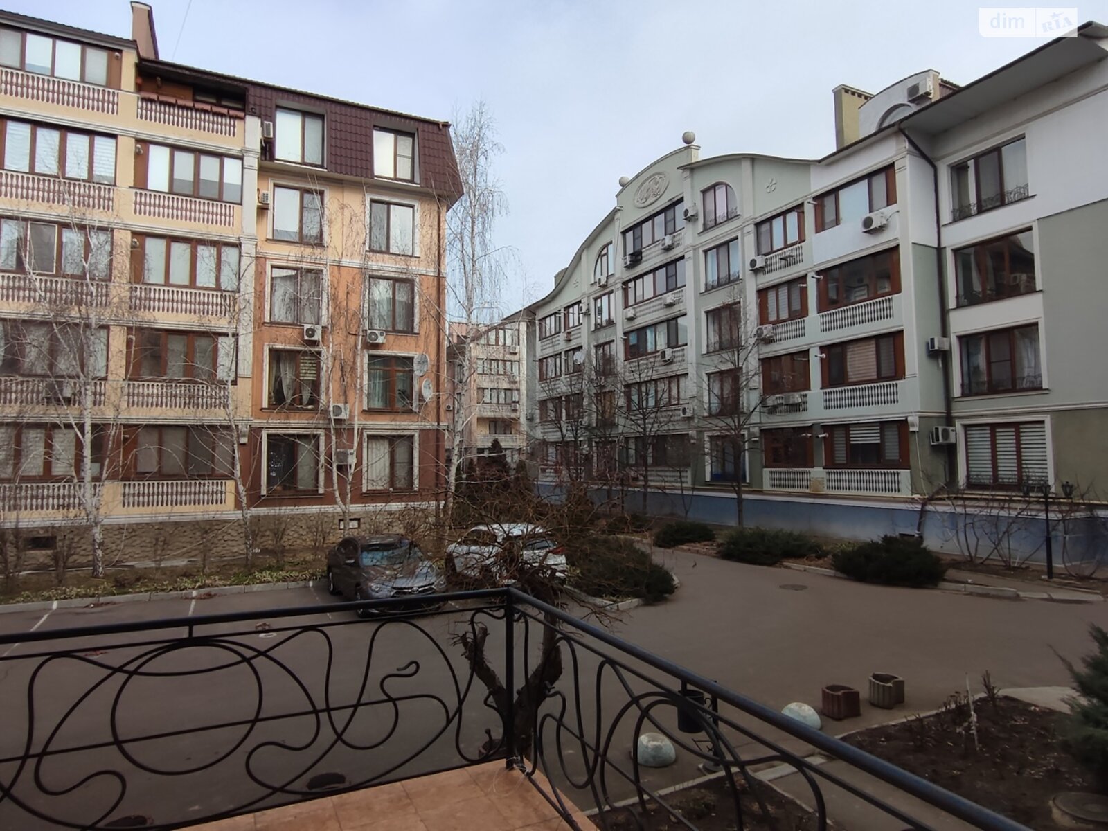 Продаж однокімнатної квартири в Одесі, на вул. Таїрова, район Великий Фонтан фото 1 Продаж однокімнатної квартири в Одесі, на вул. Таїрова, район Великий Фонтан фото 1